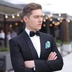 Quantum Scube - Anton Kovačić