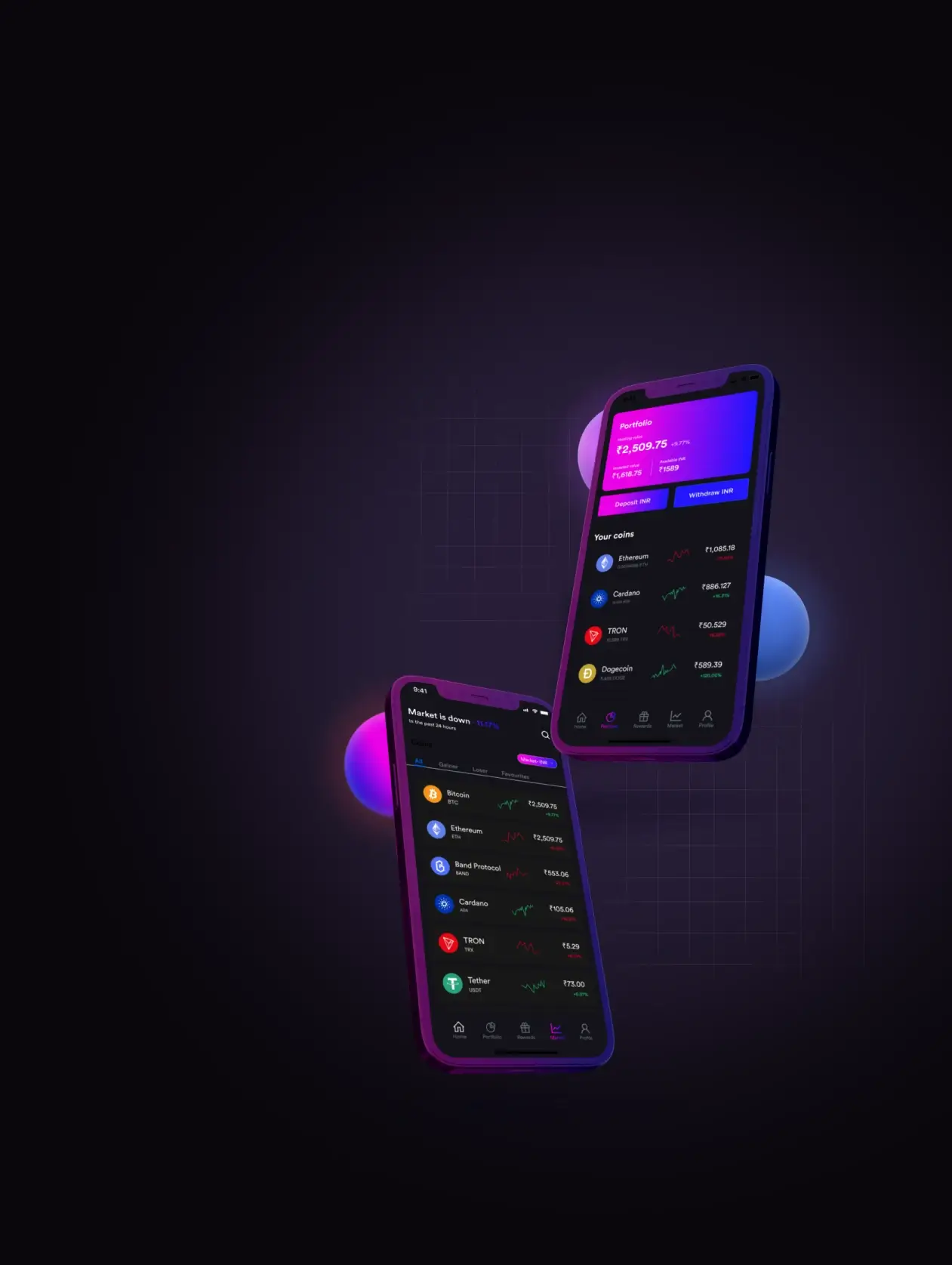 Quantum Scube - Register" or "Sign up